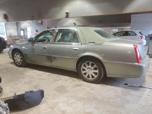 Photo 2 from auction – 2007 CADILLAC DTS with VIN 1G6KD57Y47U122338