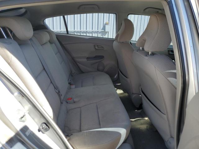 Photo 10 from auction – 2010 HONDA INSIGHT EX with VIN JHMZE2H79AS001948