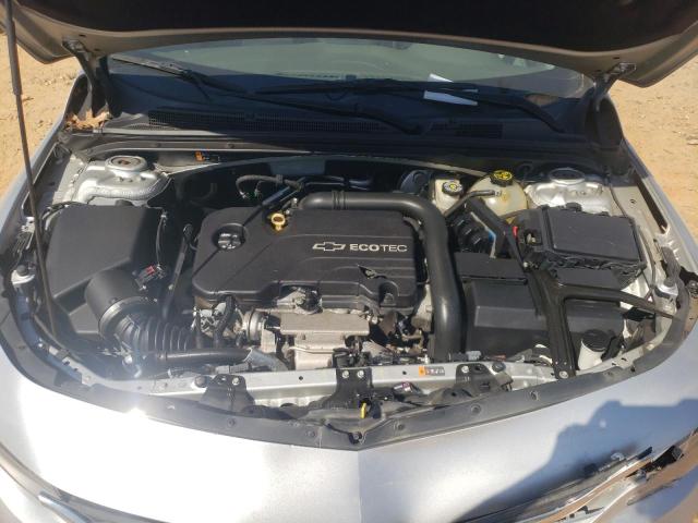 Photo 11 from auction – 2016 CHEVROLET MALIBU LS with VIN 1G1ZB5ST8GF195402