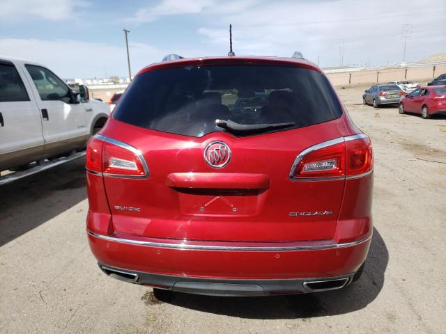 Photo 6 from auction – 2013 BUICK ENCLAVE with VIN 5GAKRDKDXDJ174892