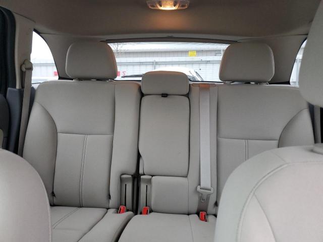Photo 10 from auction – 2013 FORD EDGE SE with VIN 2FMDK3GC4DBE17277