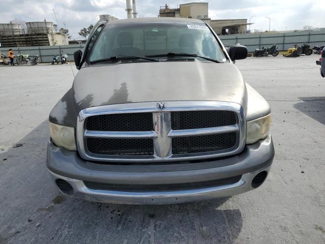Photo 5 from auction – 2005 DODGE RAM 1500 S with VIN 1D7HA16D45J522329