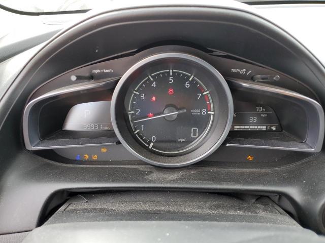 Photo 9 from auction – 2021 MAZDA CX-3 SPORT with VIN JM1DKDB71M1504120