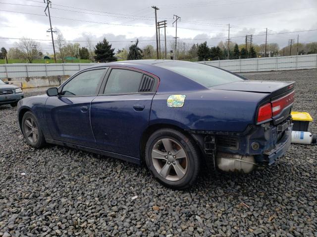 Photo 2 from auction – 2013 DODGE CHARGER SE with VIN 2C3CDXBG9DH563137