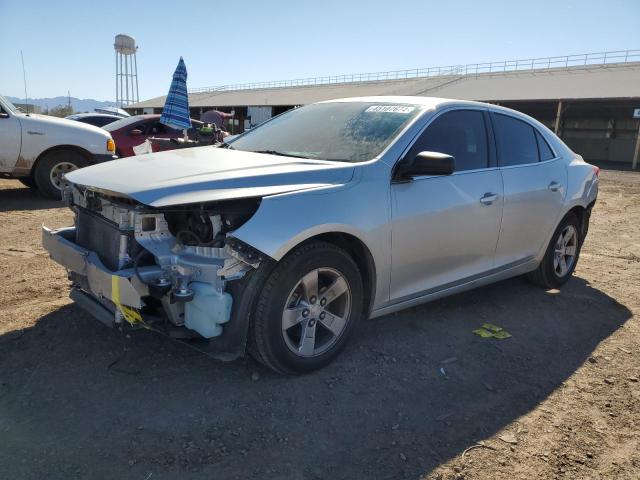 CHEVROLET MALIBU LIM 2016 with VIN 1G11A5SA0GF111118 - Photo from auction