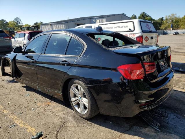 Photo 2 from auction – 2016 BMW 328 I SULE with VIN WBA8E9G56GNT44372