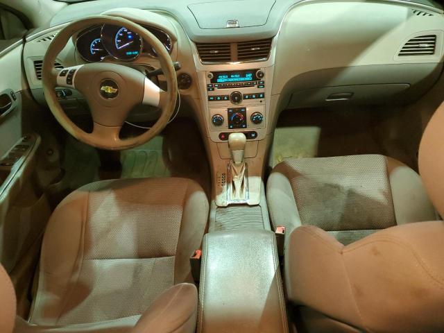 Photo 8 from auction – 2011 CHEVROLET MALIBU LS with VIN 1G1ZB5E13BF217695