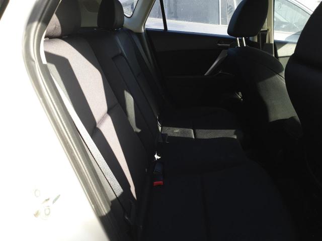 Photo 11 from auction – 2011 MAZDA 3 S with VIN JM1BL1K68B1479711