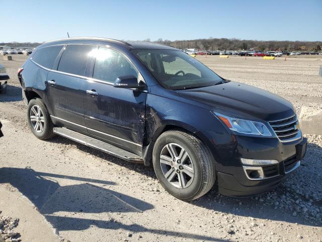 Photo 4 from auction – 2017 CHEVROLET TRAVERSE L with VIN 1GNKRGKD7HJ158470