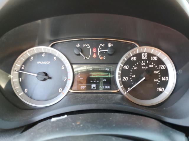 Photo 9 from auction – 2013 NISSAN SENTRA S with VIN 1N4AB7AP9DN901756