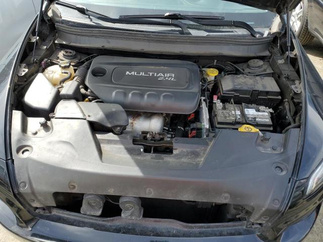 Photo 12 from auction – 2017 JEEP CHEROKEE S with VIN 1C4PJLAB3HW558723
