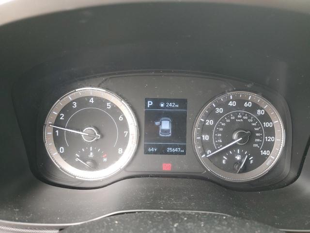 Photo 9 from auction – 2022 HYUNDAI VENUE SE with VIN KMHRB8A34NU202649
