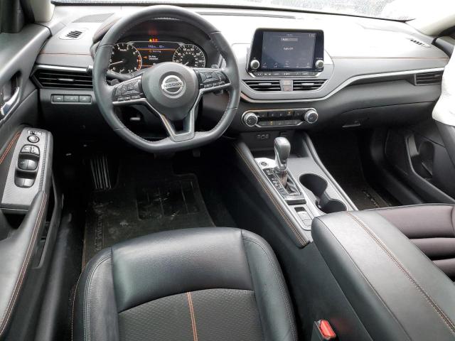 Photo 8 from auction – 2020 NISSAN ALTIMA SR with VIN 1N4BL4CW3LC171471