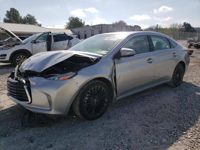 Photo 1 from auction – 2016 TOYOTA AVALON XLE with VIN 4T1BK1EB2GU225098