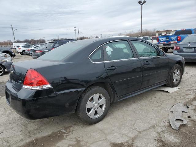 Photo 3 from auction – 2011 CHEVROLET IMPALA LS with VIN 2G1WF5EK7B1204990