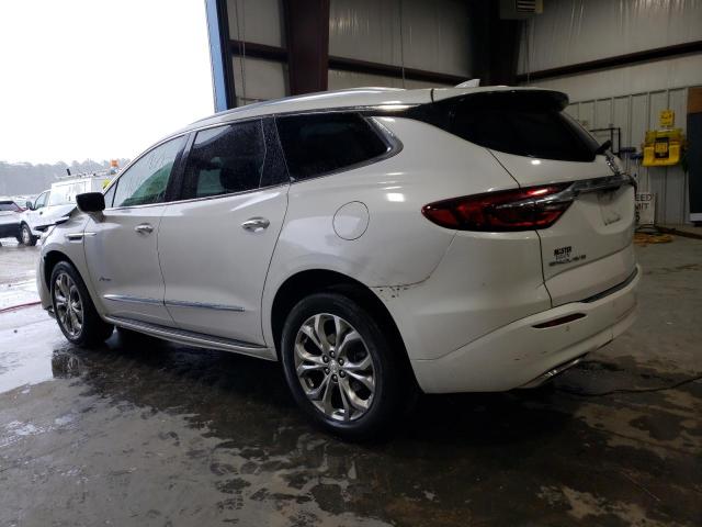 Photo 2 from auction – 2021 BUICK ENCLAVE AV with VIN 5GAERDKW5MJ250940