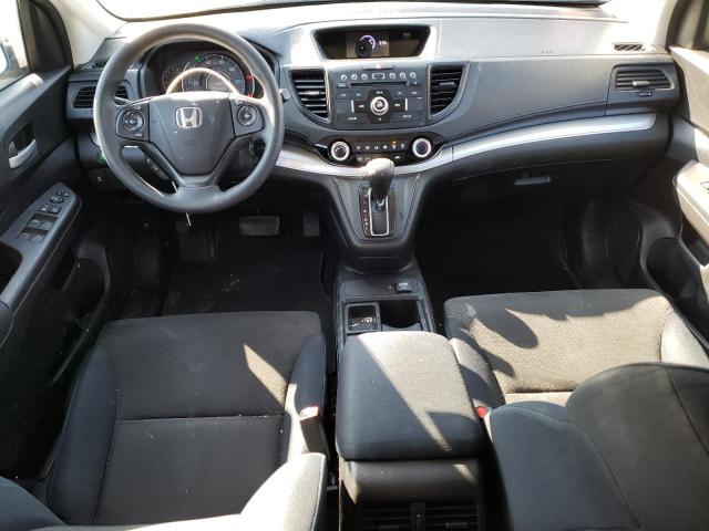 Photo 8 from auction – 2016 HONDA CR-V SE with VIN 5J6RM4H42GL075845