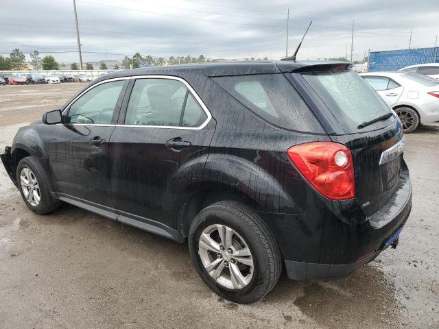 Photo 2 from auction – 2011 CHEVROLET EQUINOX LS with VIN 2CNFLCEC3B6267872