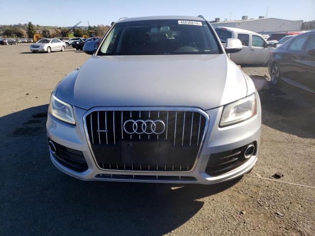 Photo 5 from auction – 2013 AUDI Q5 PREMIUM with VIN WA1C8AFP9DA021892