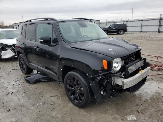 Photo 4 from auction – 2017 JEEP RENEGADE L with VIN ZACCJABB0HPE73868