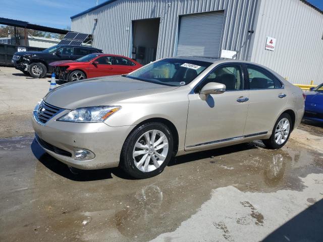 Photo 1 from auction – 2010 LEXUS ES 350 with VIN JTHBK1EG6A2399919