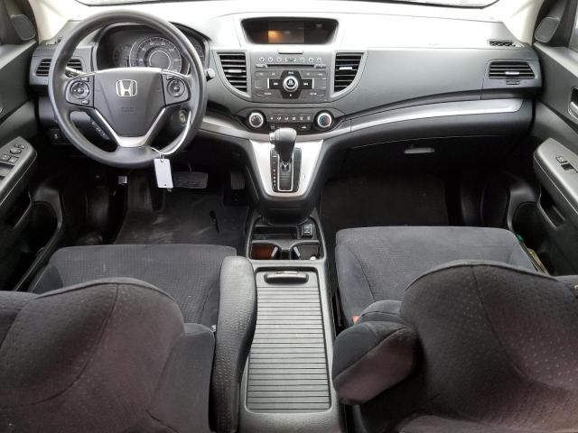 Photo 8 from auction – 2012 HONDA CR-V EX with VIN 3CZRM3H53CG705513