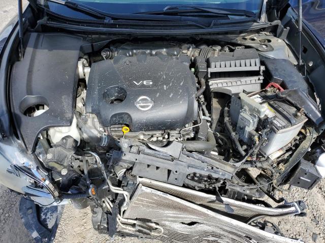 Photo 11 from auction – 2013 NISSAN MAXIMA S with VIN 1N4AA5AP0DC845225
