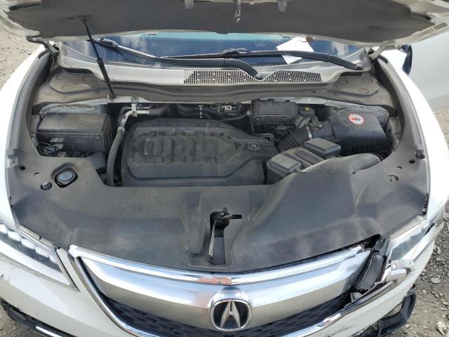 Photo 12 from auction – 2015 ACURA MDX with VIN 5FRYD4H2XFB030233