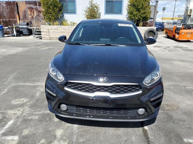 Photo 5 from auction – 2020 KIA FORTE FE with VIN 3KPF24AD1LE244605