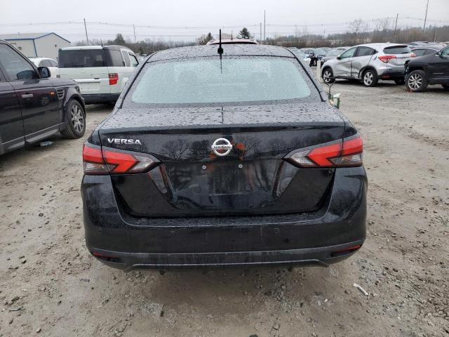 Photo 6 from auction – 2021 NISSAN VERSA S with VIN 3N1CN8BV1ML849328