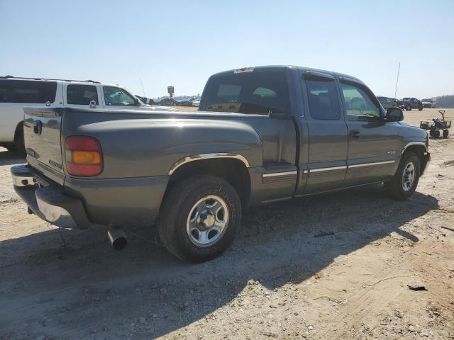 Photo 3 from auction – 2002 CHEVROLET SILVERADO with VIN 1GCEC19V52Z316011