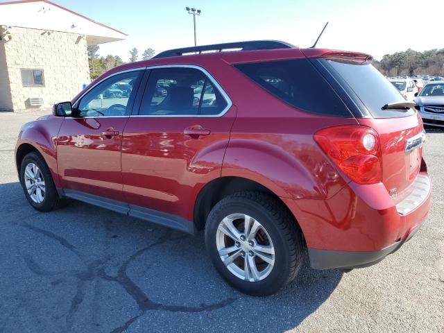 Photo 2 from auction – 2013 CHEVROLET EQUINOX LT with VIN 2GNFLEEKXD6194582