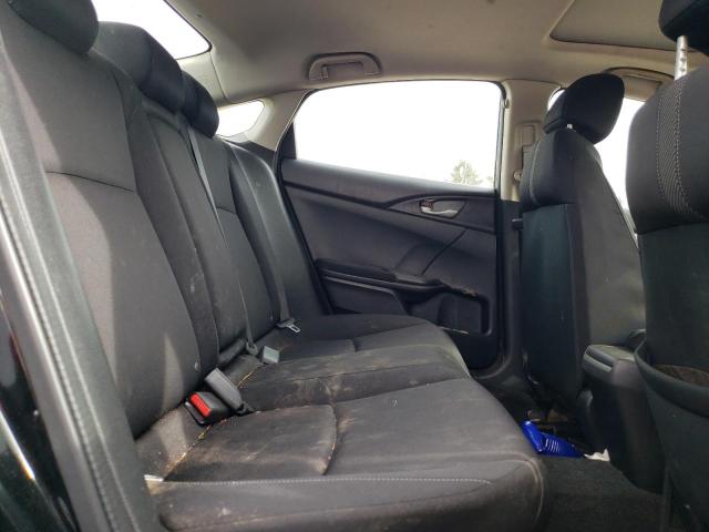 Photo 10 from auction – 2018 HONDA CIVIC EX with VIN 2HGFC2F74JH560751