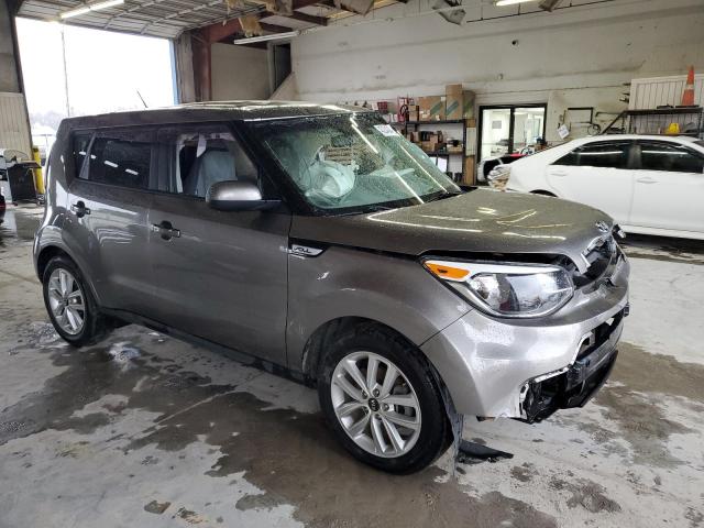 صورة رقم 4 من المزاد - 2018 KIA SOUL + مع VIN KNDJP3A54J7590871