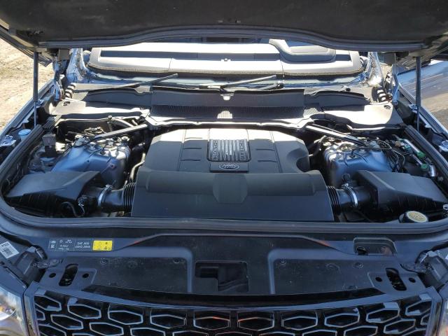 Photo 11 from auction – 2019 LAND ROVER DISCOVERY with VIN SALRR2RV7K2404386