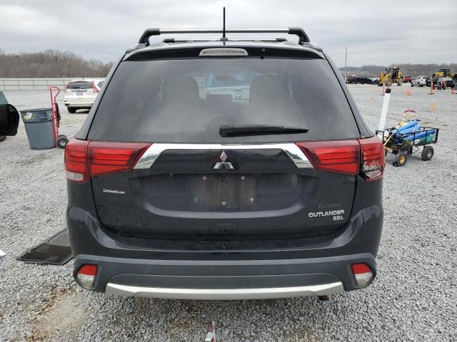 Photo 6 from auction – 2016 MITSUBISHI OUTLANDER with VIN JA4AZ3A32GZ008234