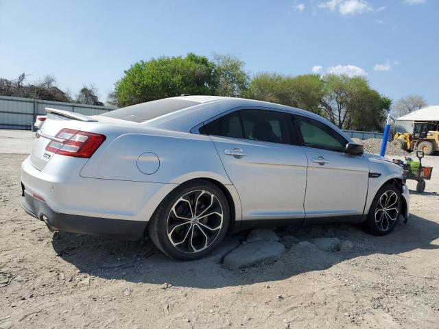 Photo 3 from auction – 2013 FORD TAURUS SHO with VIN 1FAHP2KT2DG161941