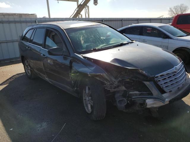 Photo 4 from auction – 2004 CHRYSLER PACIFICA with VIN 2C8GF68454R179430