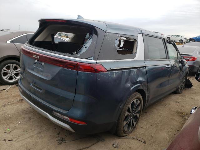 Photo 3 from auction – 2023 KIA CARNIVAL E with VIN KNDNC5H3XP6225087