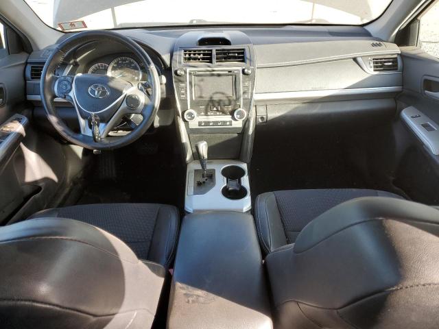 Photo 8 from auction – 2012 TOYOTA CAMRY BASE with VIN 4T1BF1FKXCU054467