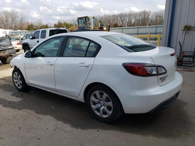 Photo 2 from auction – 2011 MAZDA 3 I with VIN JM1BL1UF0B1377199