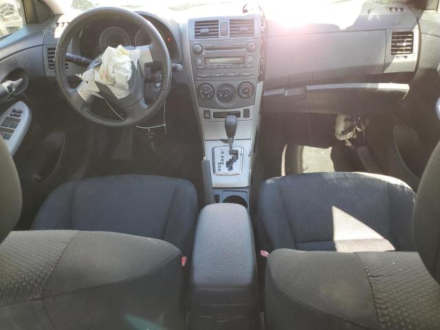 Photo 8 from auction – 2010 TOYOTA COROLLA BA with VIN 1NXBU4EE7AZ252777