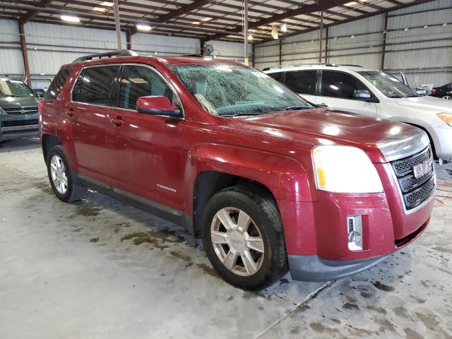 Photo 4 from auction – 2012 GMC TERRAIN SL with VIN 2GKALUEK4C6203129