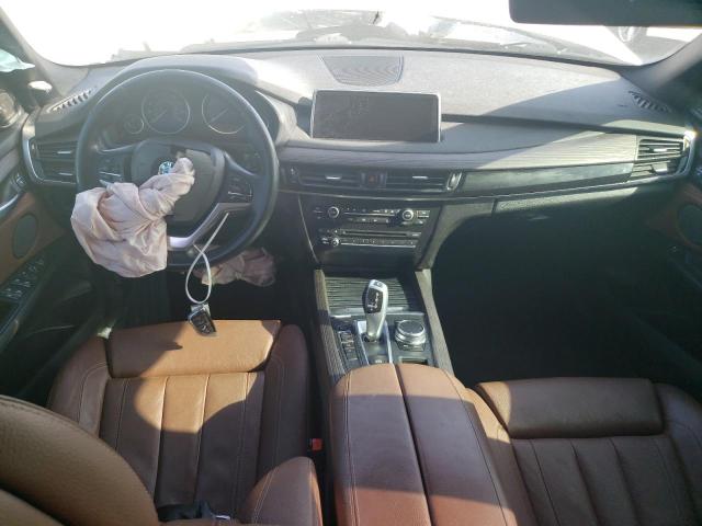 Photo 8 from auction – 2017 BMW X5 SDRIVE3 with VIN 5UXKR2C34H0X06656