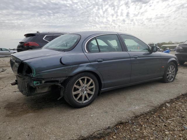 Photo 3 from auction – 2001 JAGUAR S-TYPE with VIN SAJDA01P71GM21119