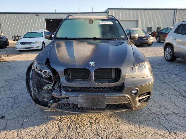 Photo 5 from auction – 2012 BMW X5 XDRIVE3 with VIN 5UXZW0C56CL664737