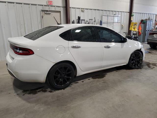Photo 3 from auction – 2013 DODGE DART LIMIT with VIN 1C3CDFCA3DD330307