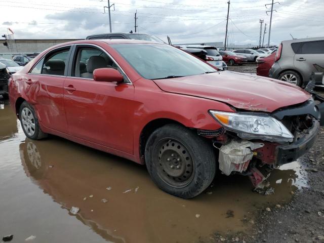 Photo 4 from auction – 2011 TOYOTA CAMRY BASE with VIN 4T4BF3EK6BR154843