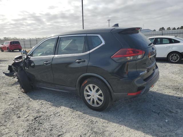 Photo 2 from auction – 2018 NISSAN ROGUE S with VIN KNMAT2MT4JP609533