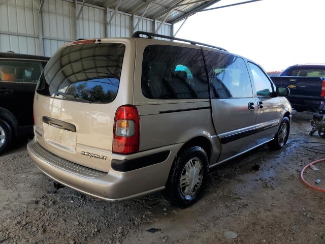 Photo 3 from auction – 2004 CHEVROLET VENTURE with VIN 1GNDX03E94D254848